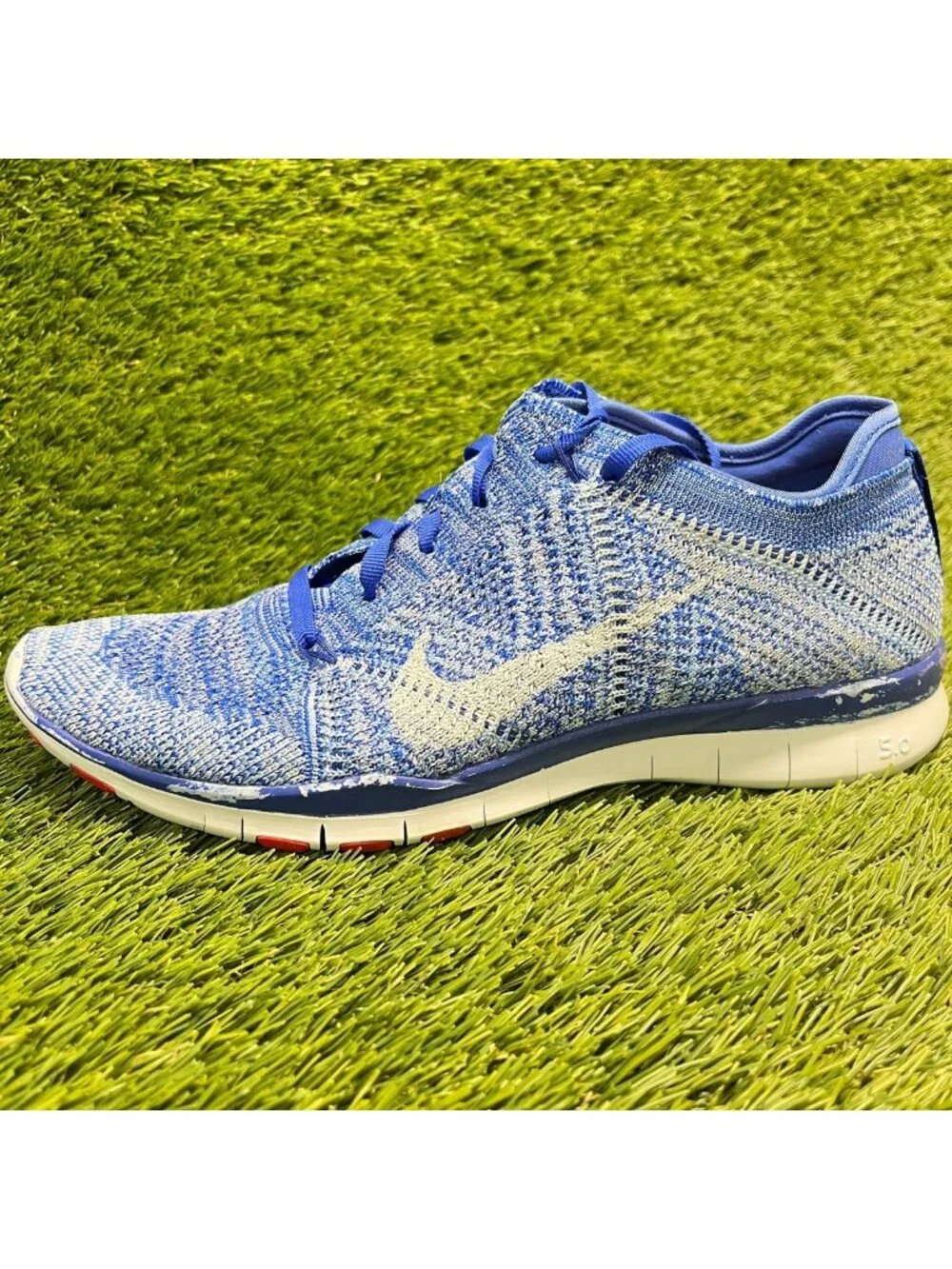 Nike please review